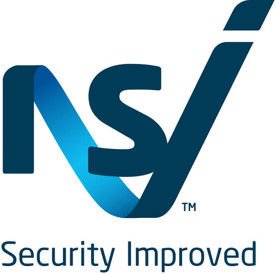 NSI approved for fire detection and alarm systems