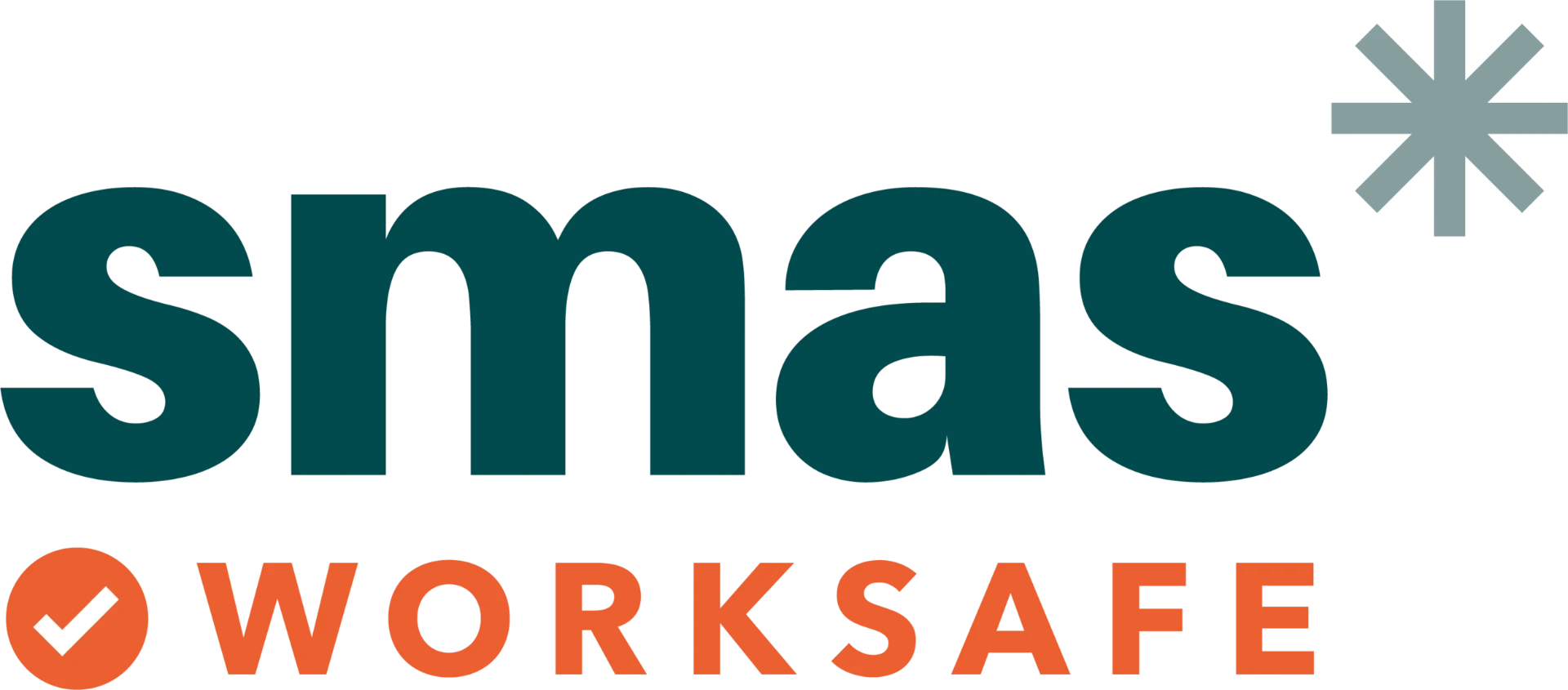 SMAS Worksafe SSIP accredited